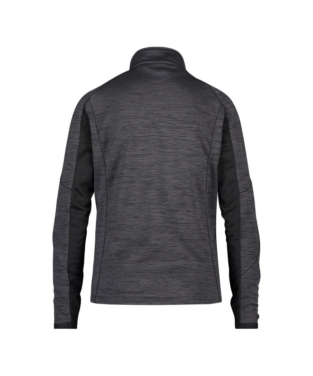 Midlayervest Convex Dames