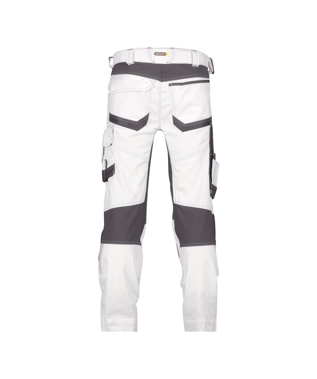 Schildersbroek Dynax Painters