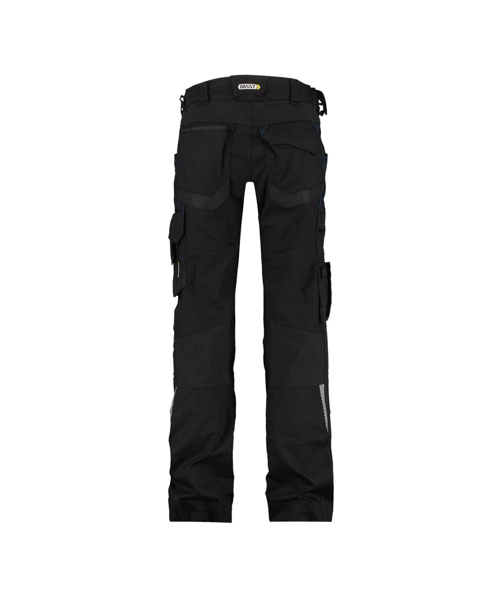 Werkbroek Dynax Dames