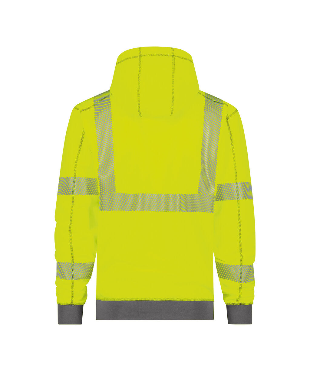 High-Visibility Hoodie Evans
