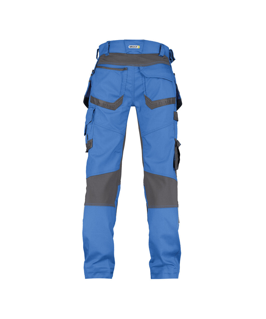 Holsterzakkenbroek Flux