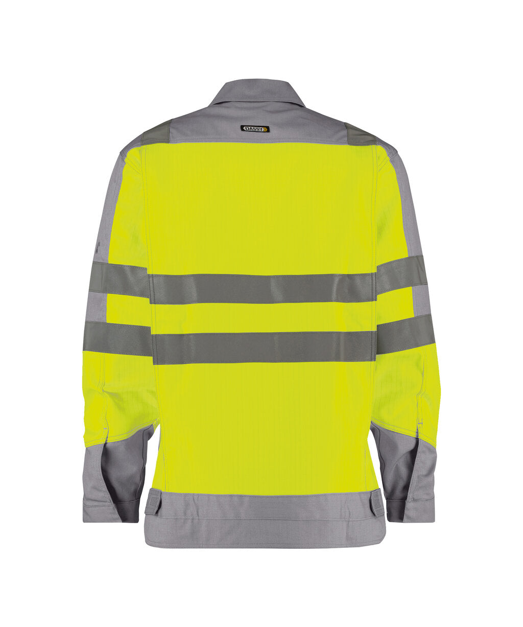 High-Visibility Multinorm Vest Franklin