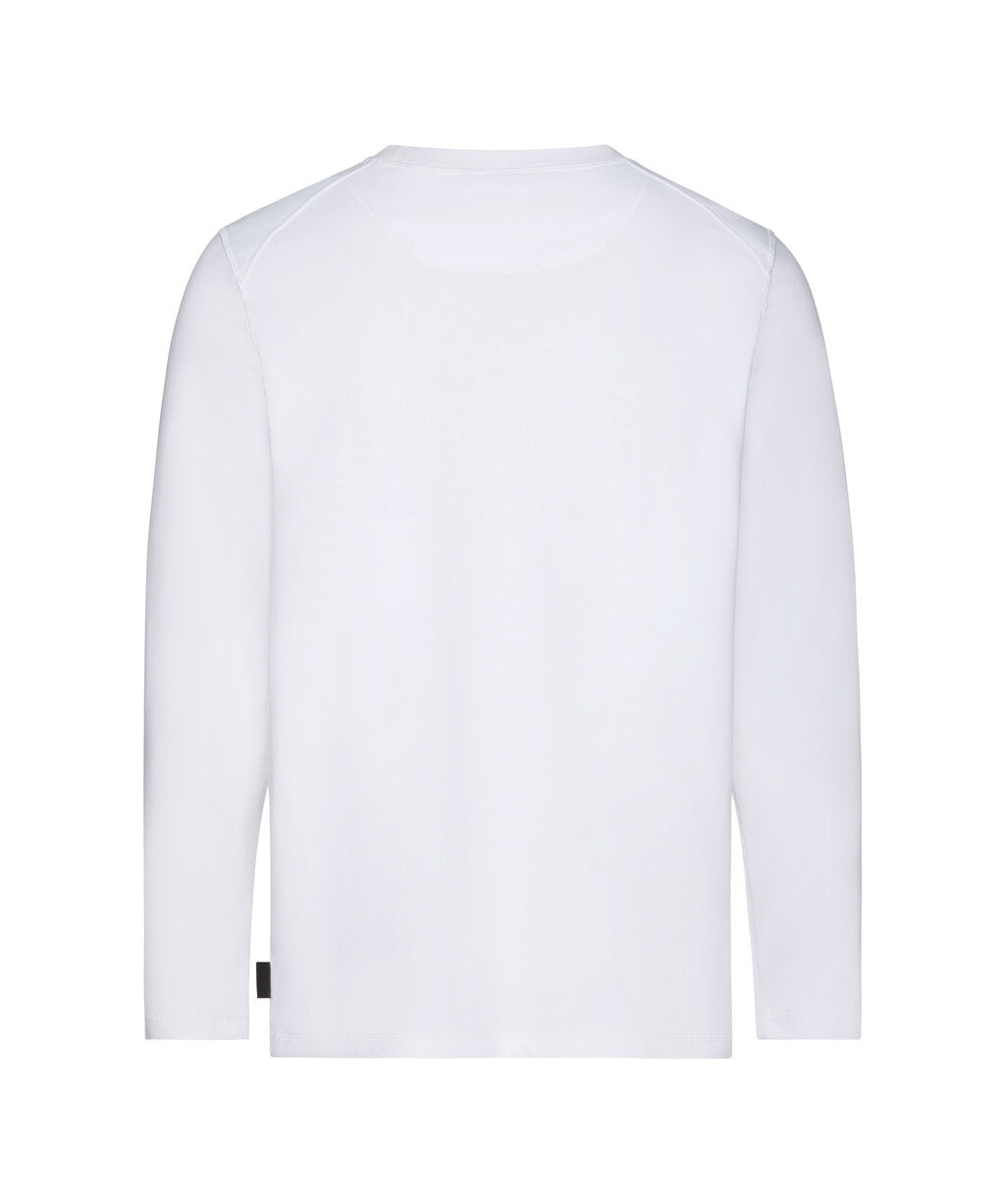 T-shirt met lange mouwen Fund