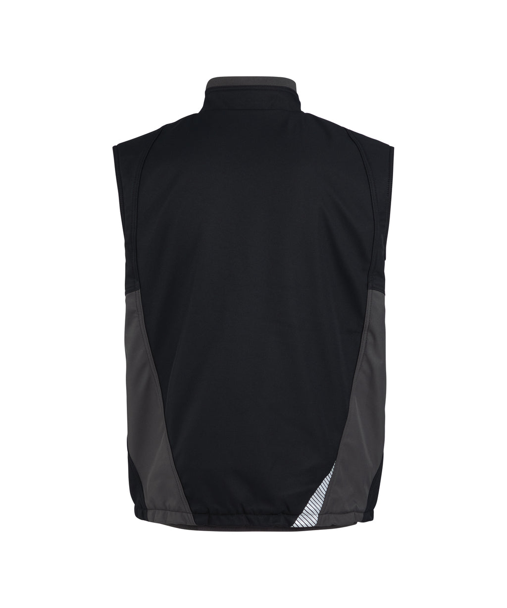 Softshell bodywarmer Fusion Next