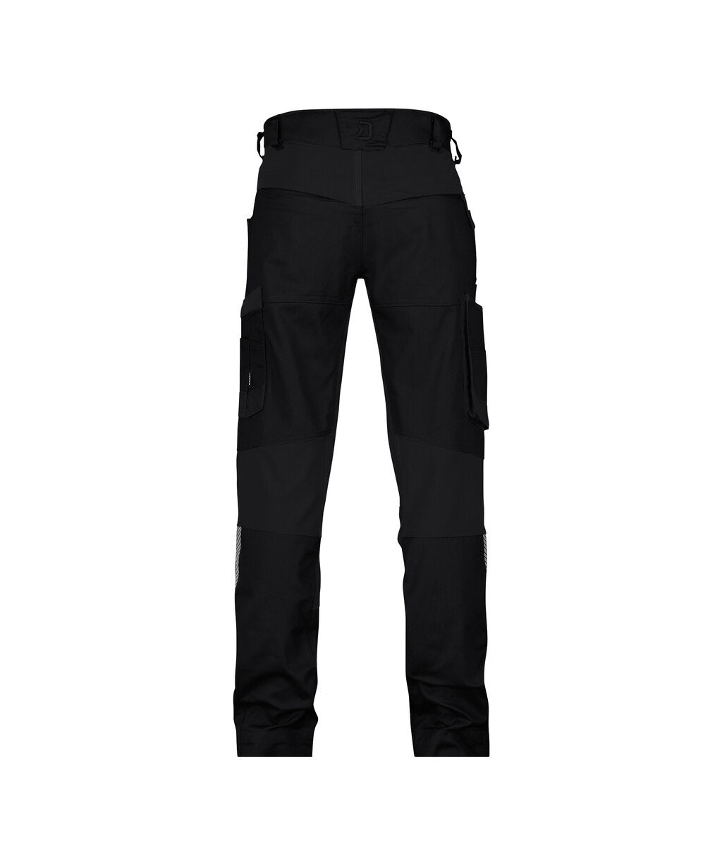 Werkbroek Helix Next - Zwart