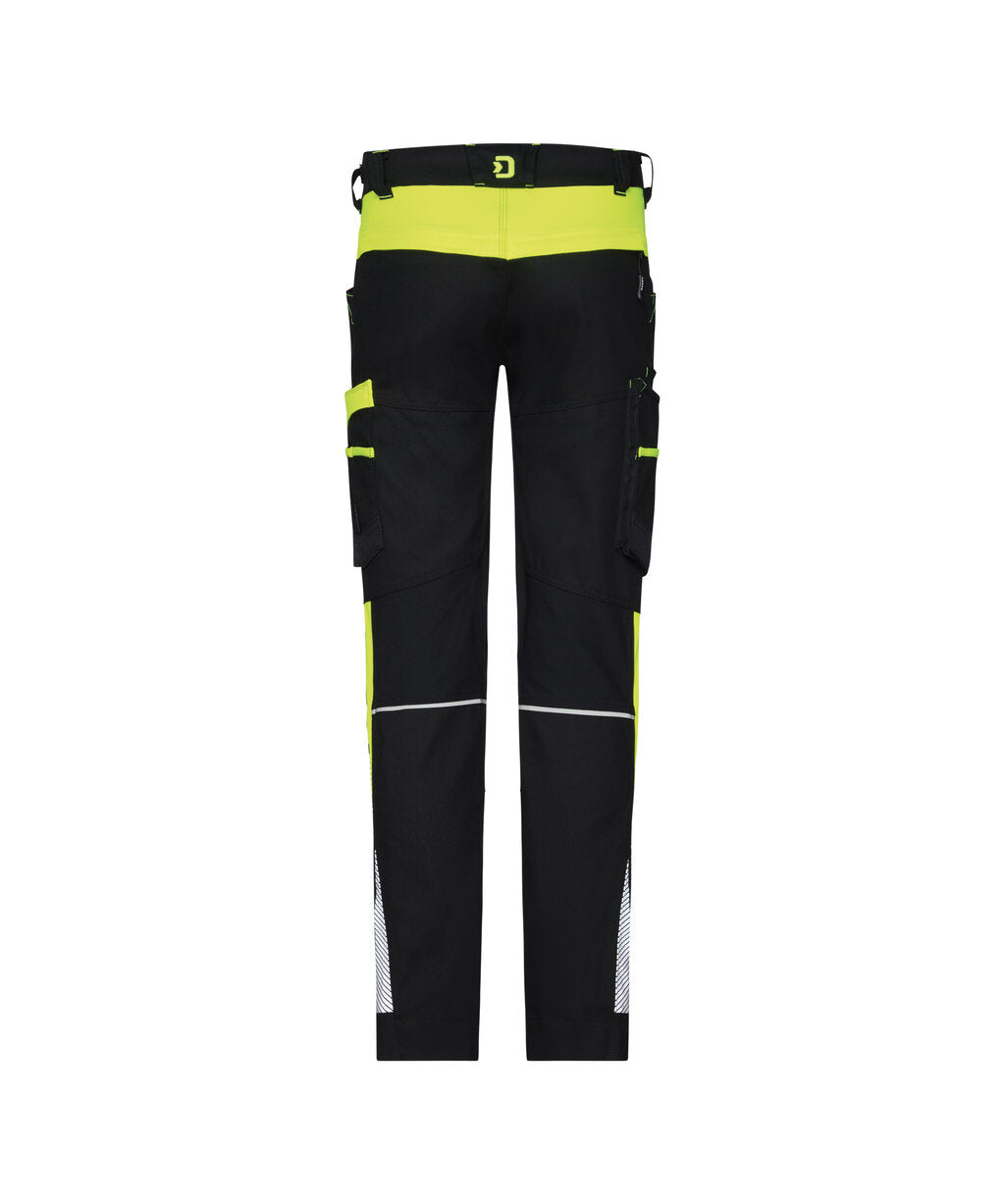 Werkbroek Hong Kong Dames