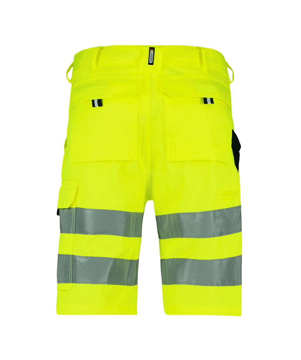 High-Visibility Werkshort Idaho