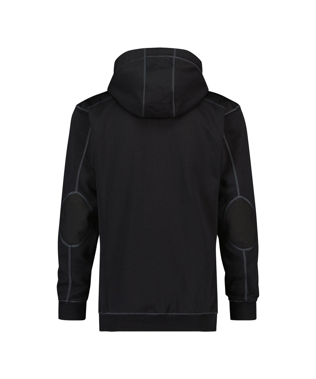 Sweater met Kap Indy