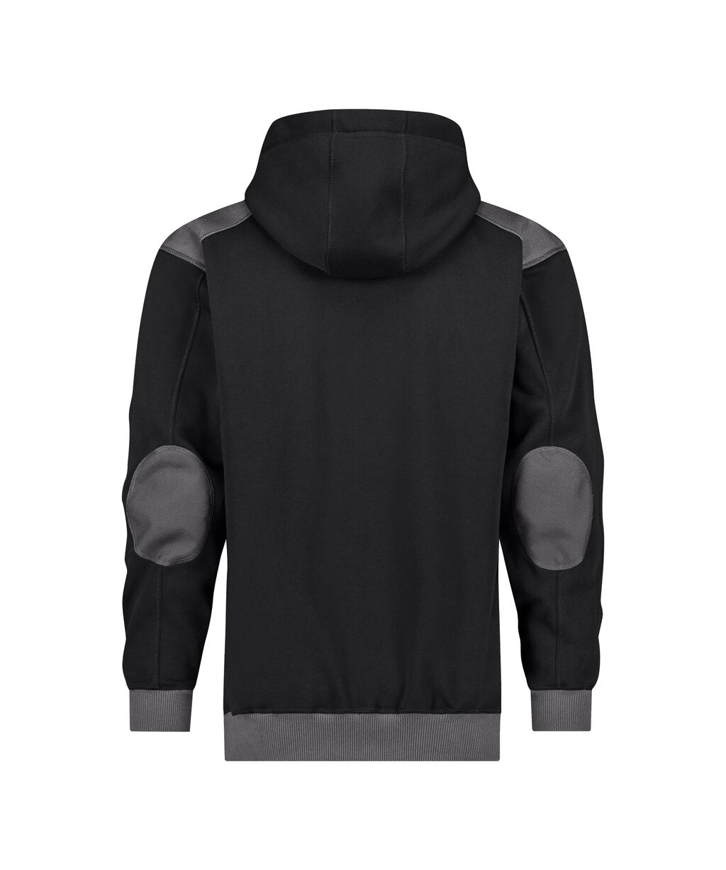 Sweater Indy Next - Zwart/Antracietgrijs