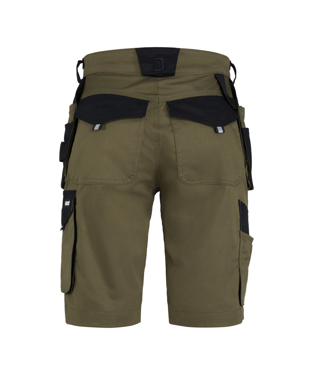 Holsterzakkenshort Kuma Flex