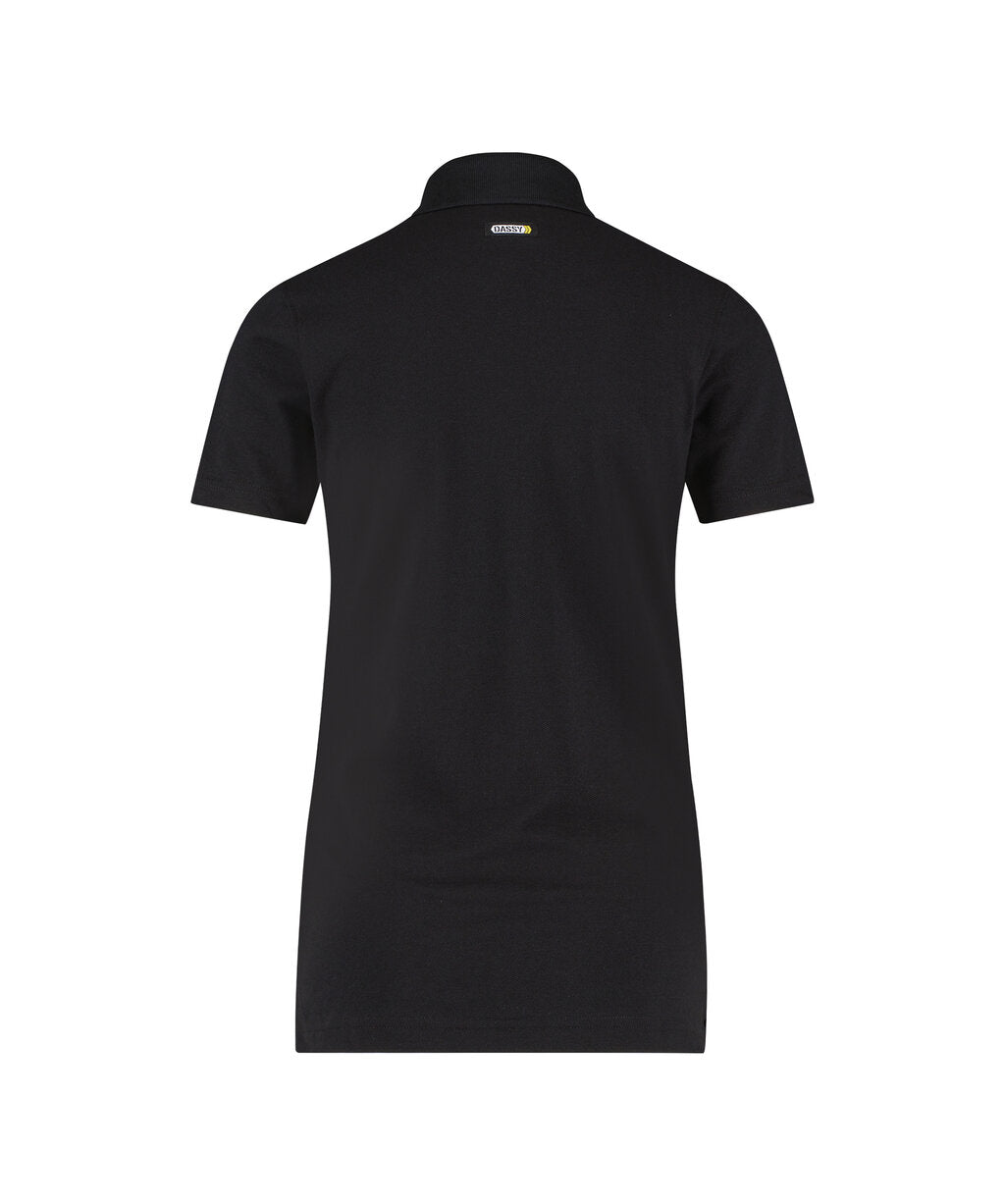 Poloshirt Leon Dames