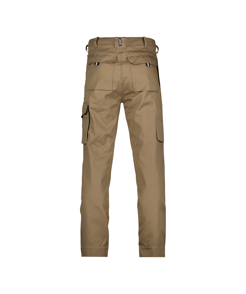 Werkbroek Liverpool - Beige