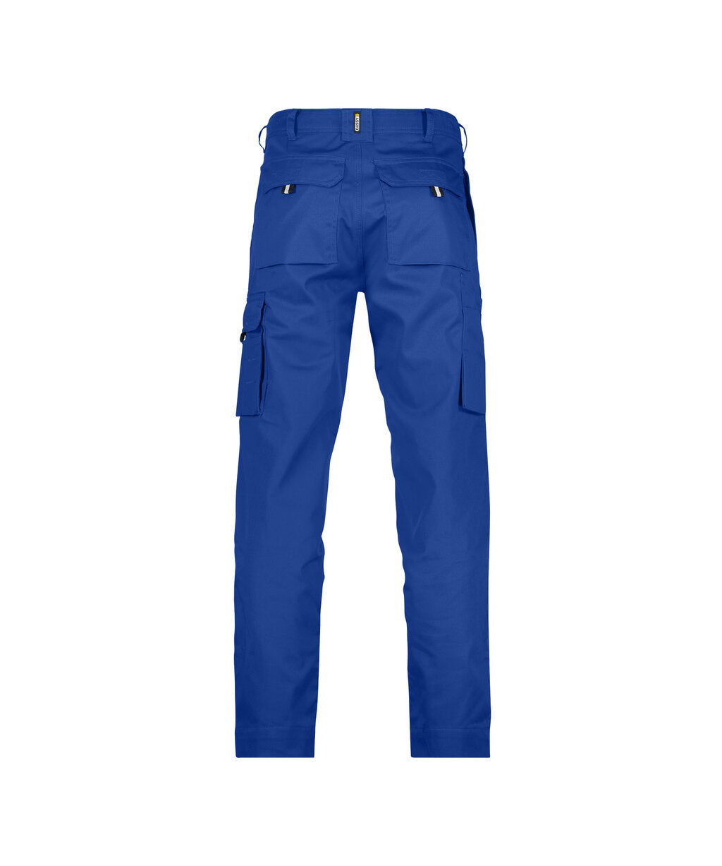 Werkbroek Liverpool - Korenblauw