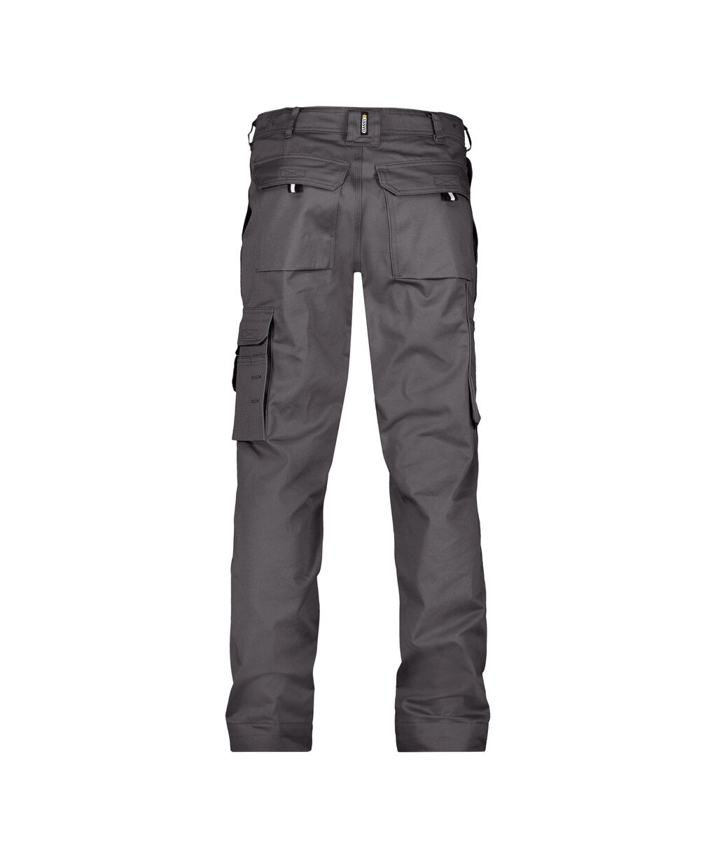 Werkbroek Liverpool Cotton - Cementgrijs