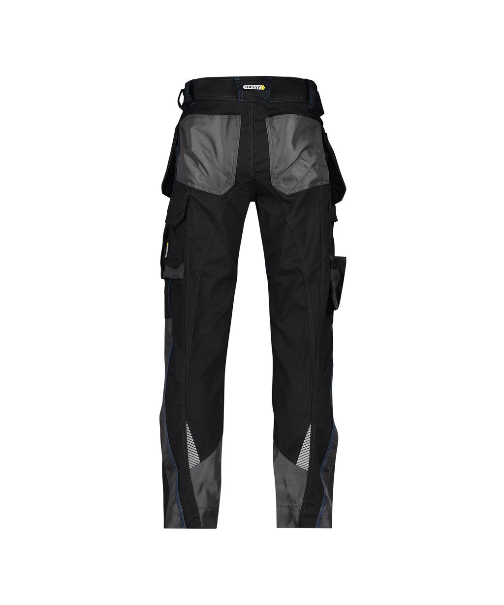 Holsterzakkenbroek Magnetic