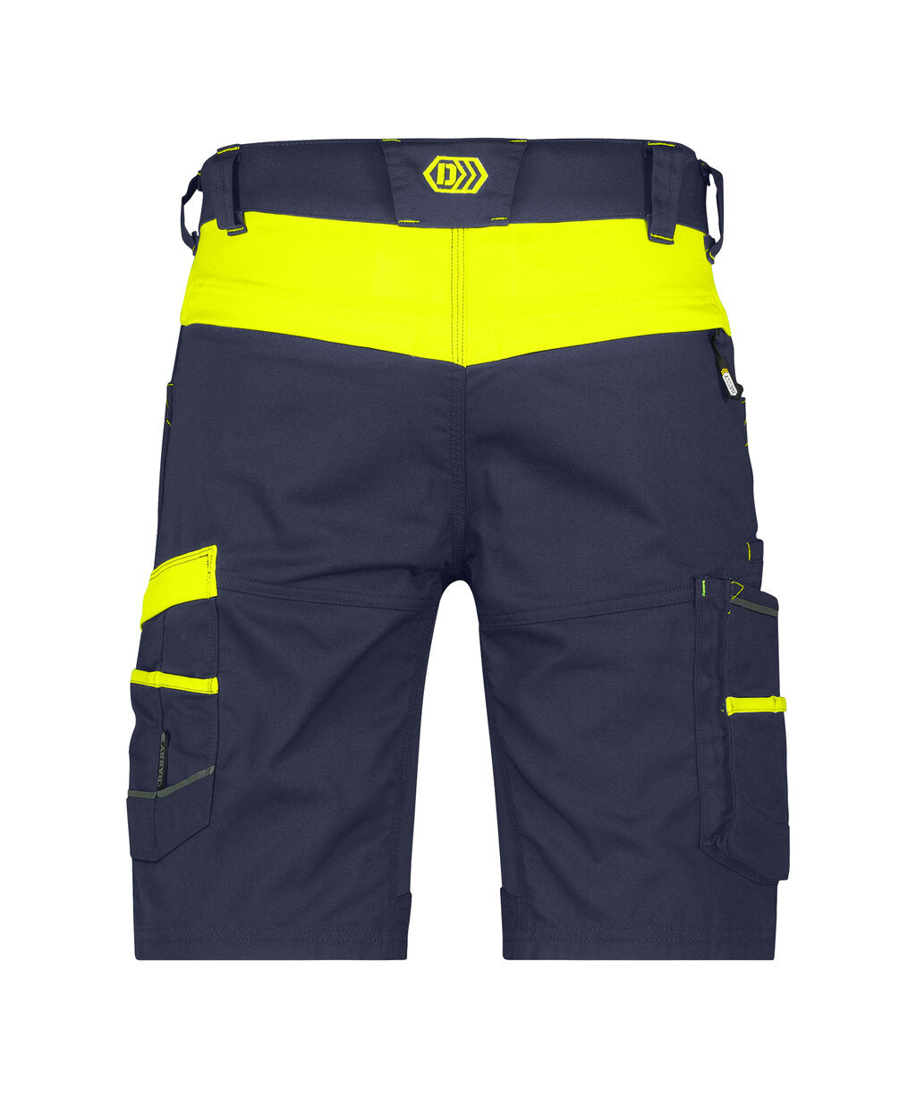 Werkshort Manilla