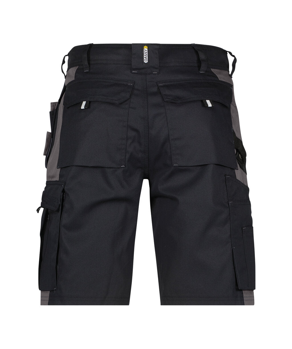 Werkshort Monza