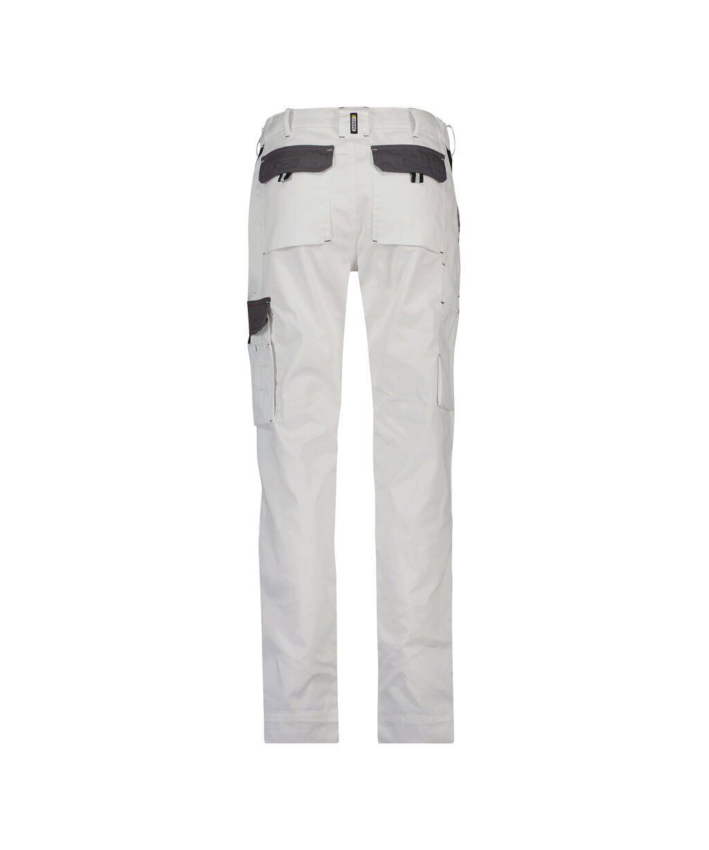 Werkbroek Nashville Dames