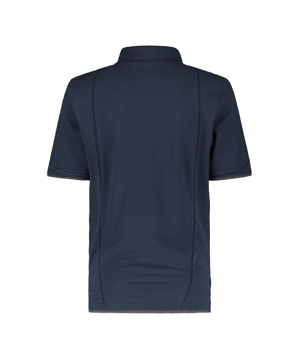 Poloshirt Orbital