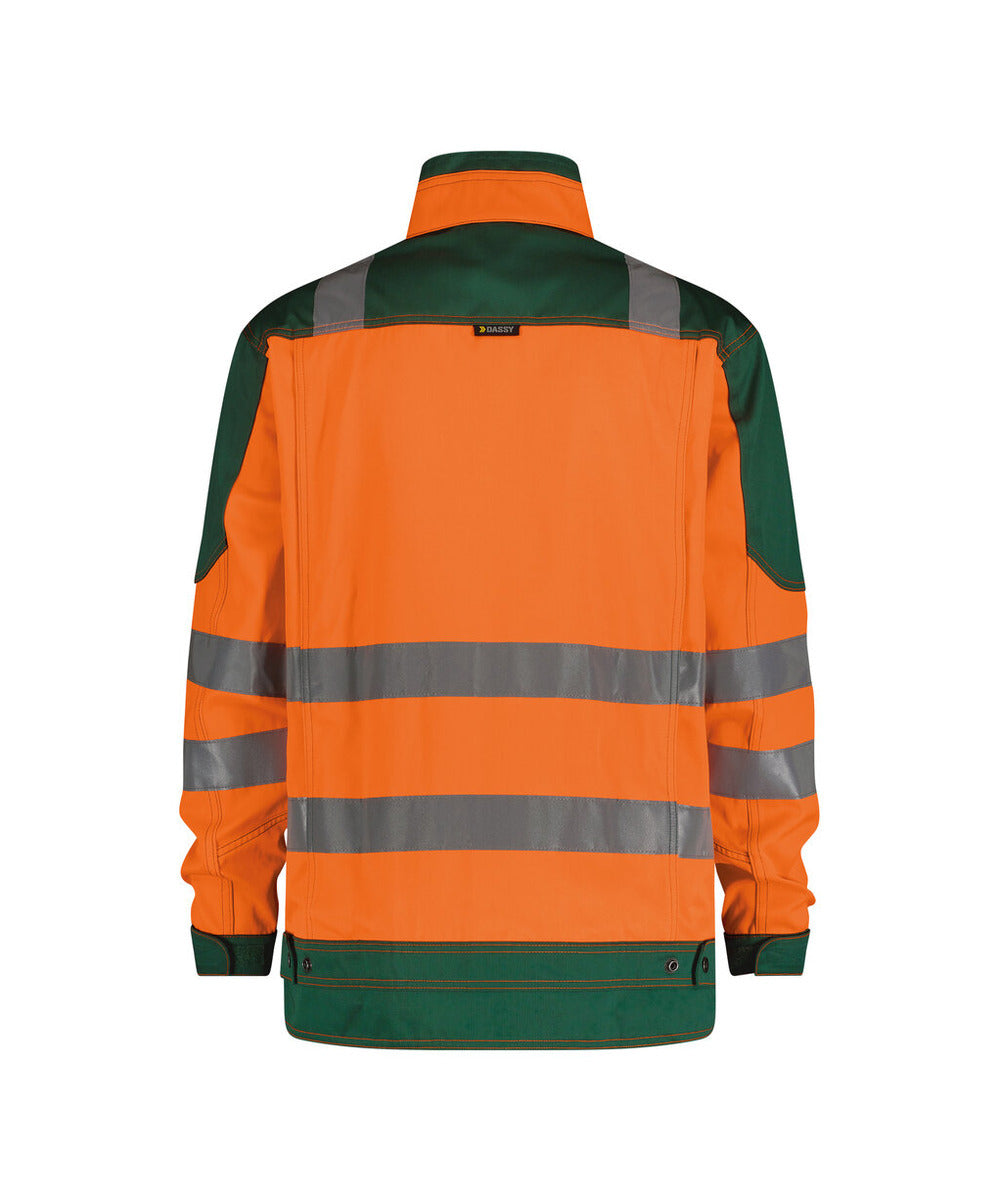 High-Visibility Vest Orlando