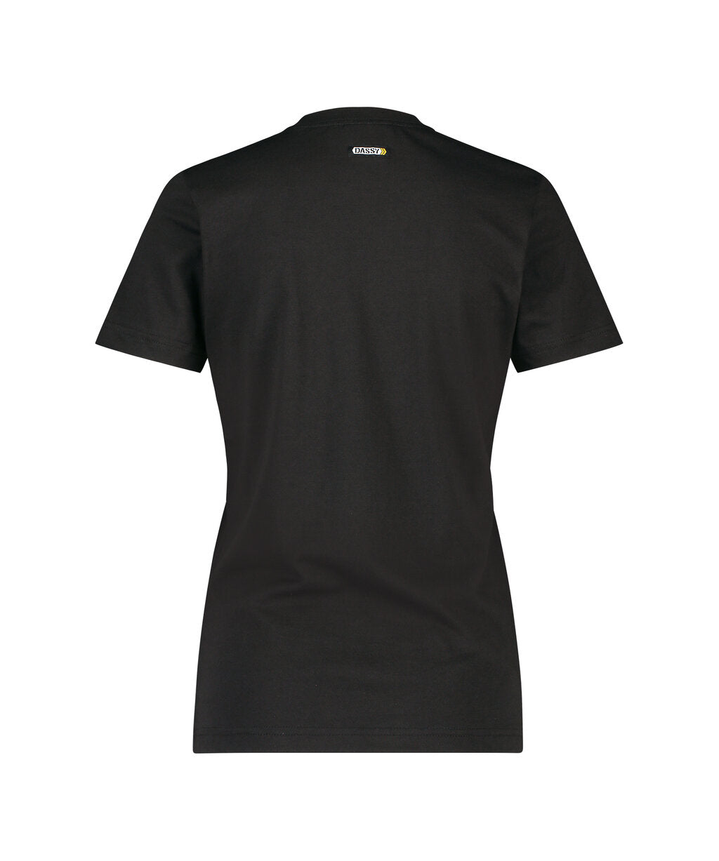 T-shirt Oscar Dames