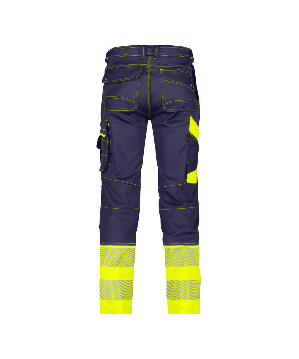 High-Visibility werkbroek Princeton