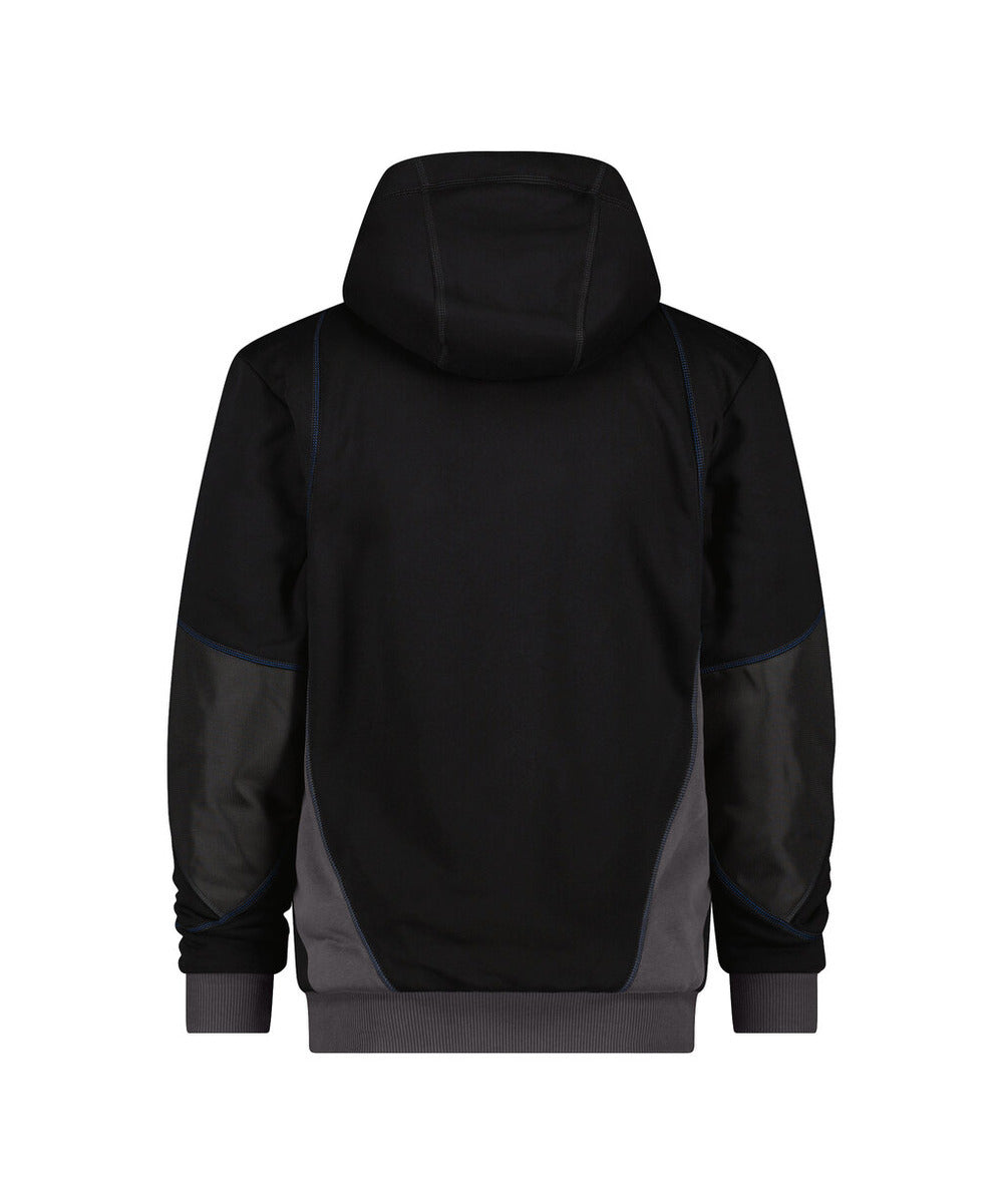 Sweatshirtjas Pulse