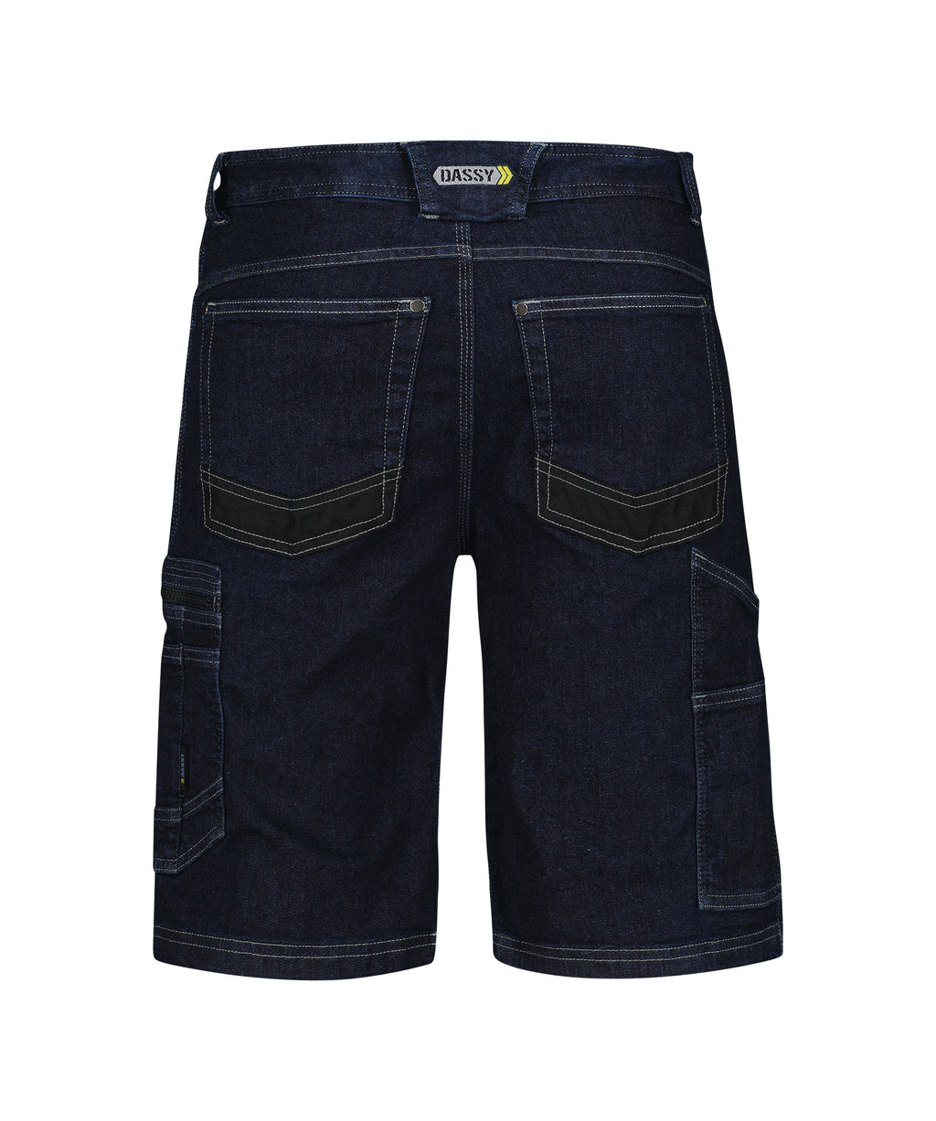 Jeanswerkshort Tokyo