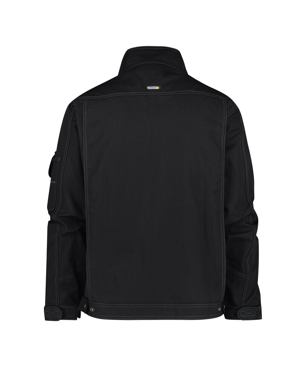 Werkvest Tulsa