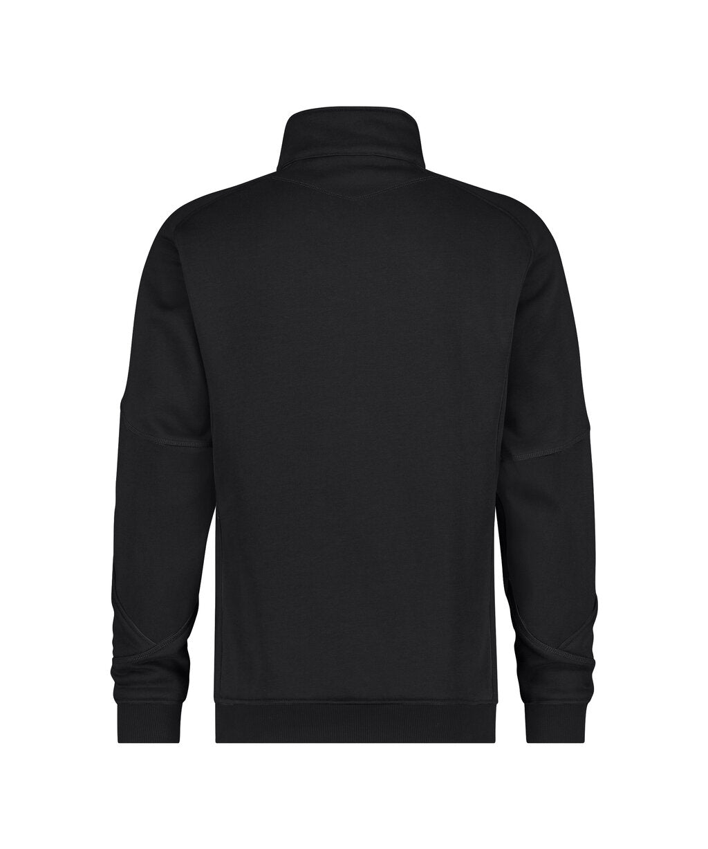 Sweater Velox Next - Zwart