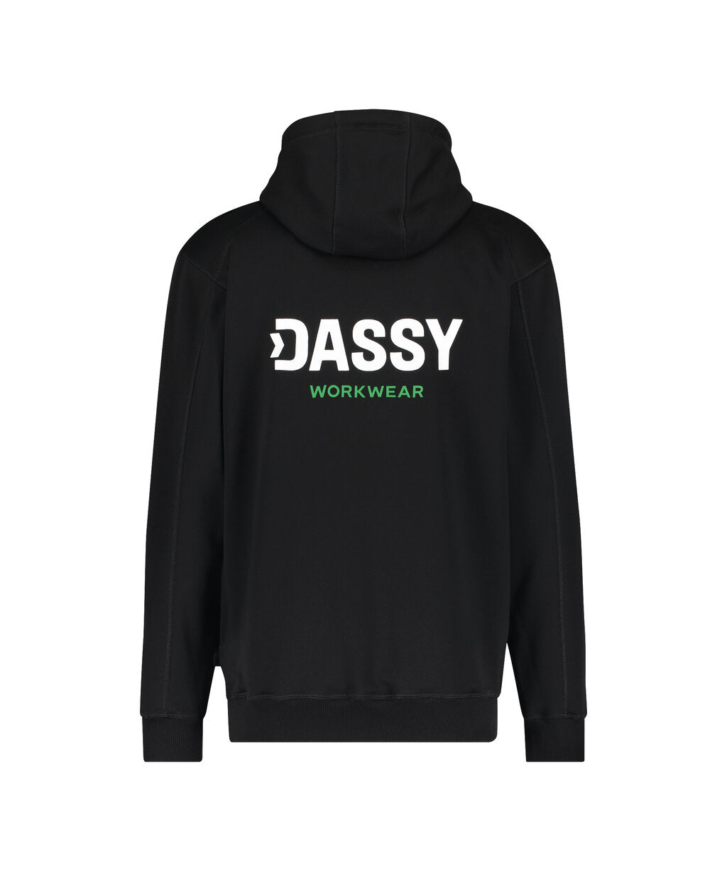 Hoodie Woodie
