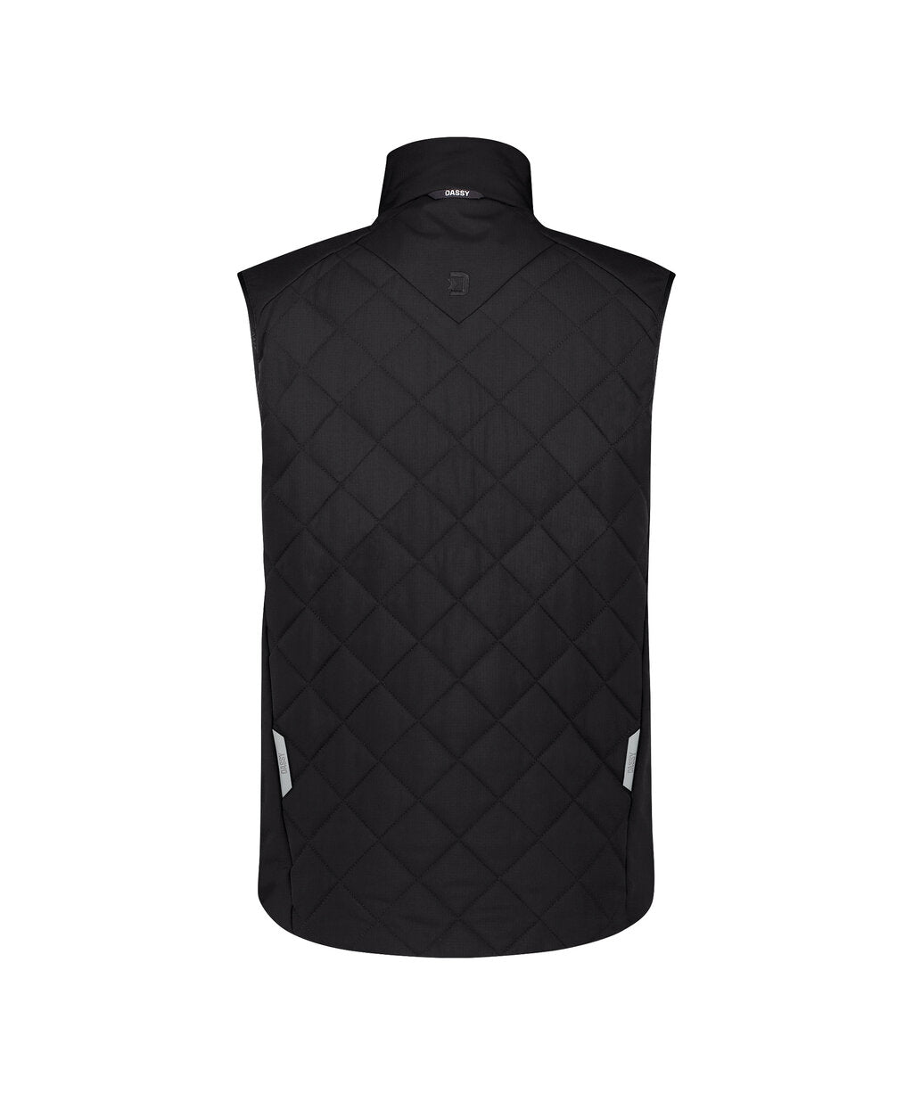 Bodywarmer Yala - Zwart