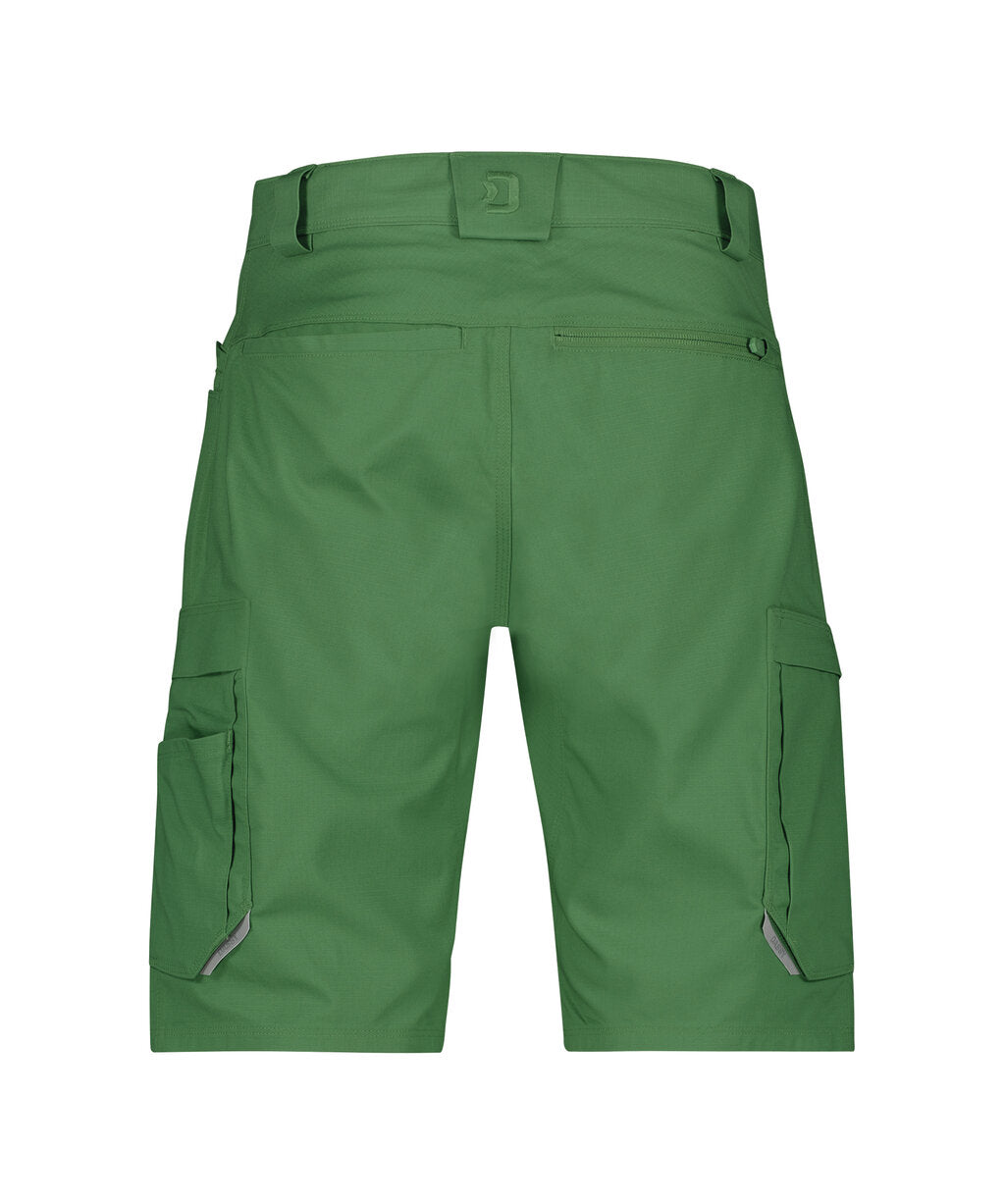 Werkshort Zion - Olmgroen