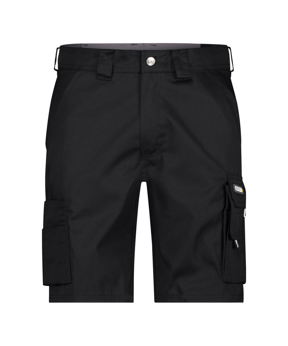 Werkshort Bari