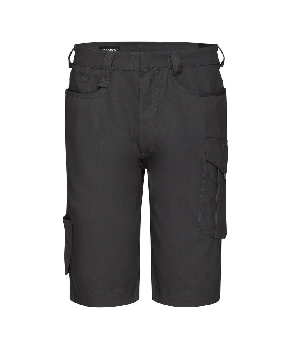 Werkshort Botta