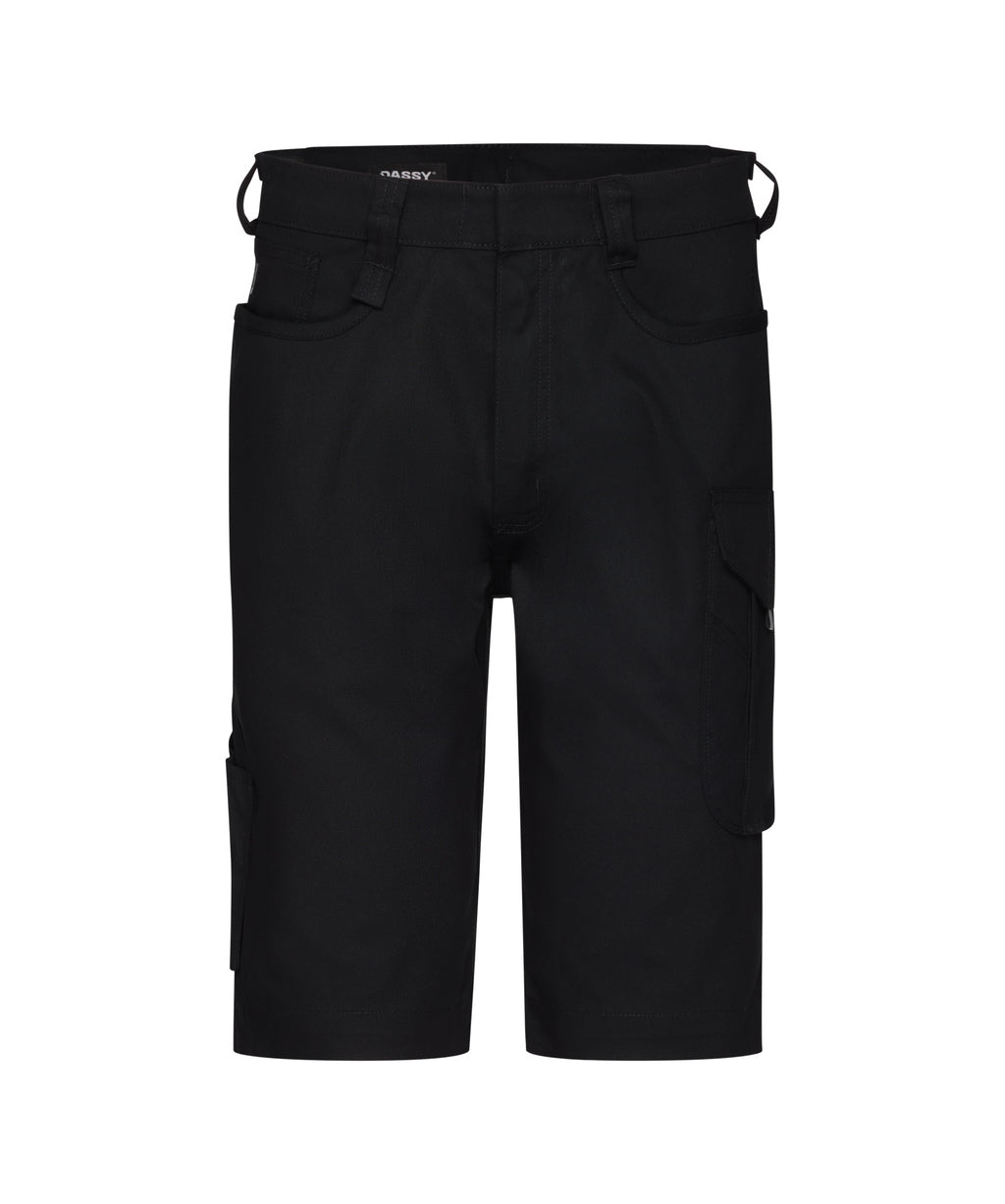 Werkshort Botta