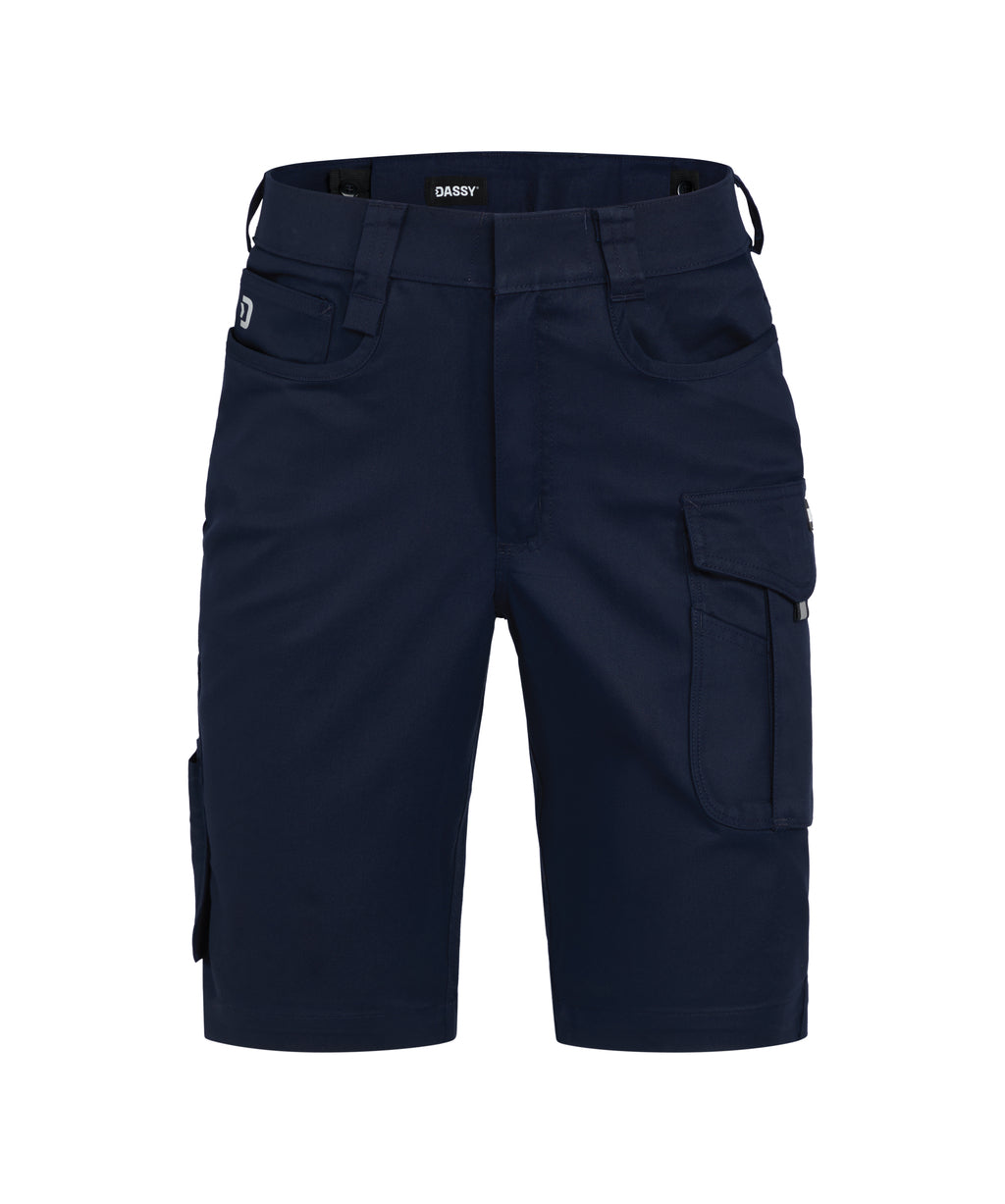 Werkshort Botta Flex Dames