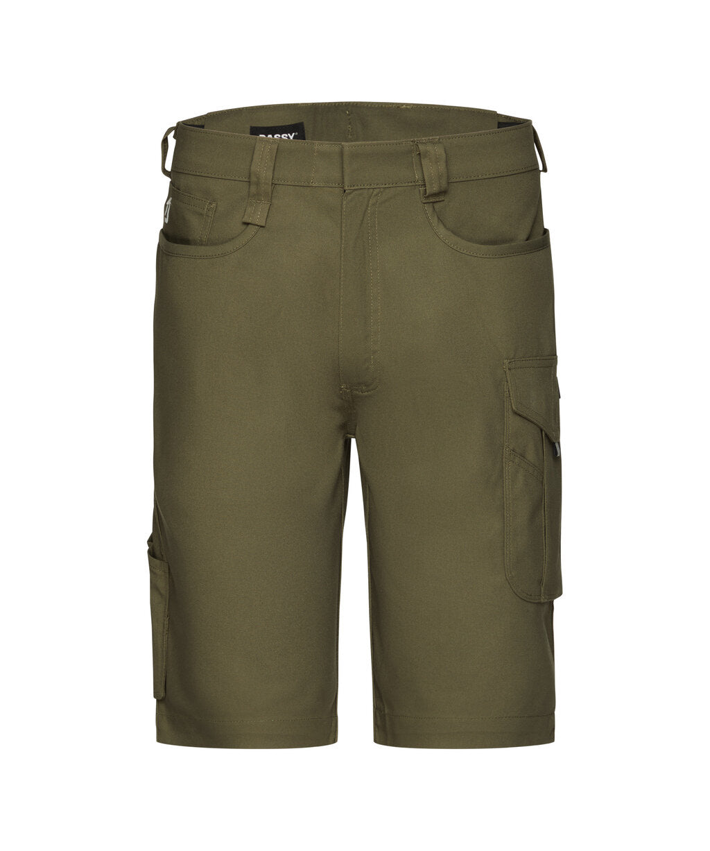 Werkshort Botta