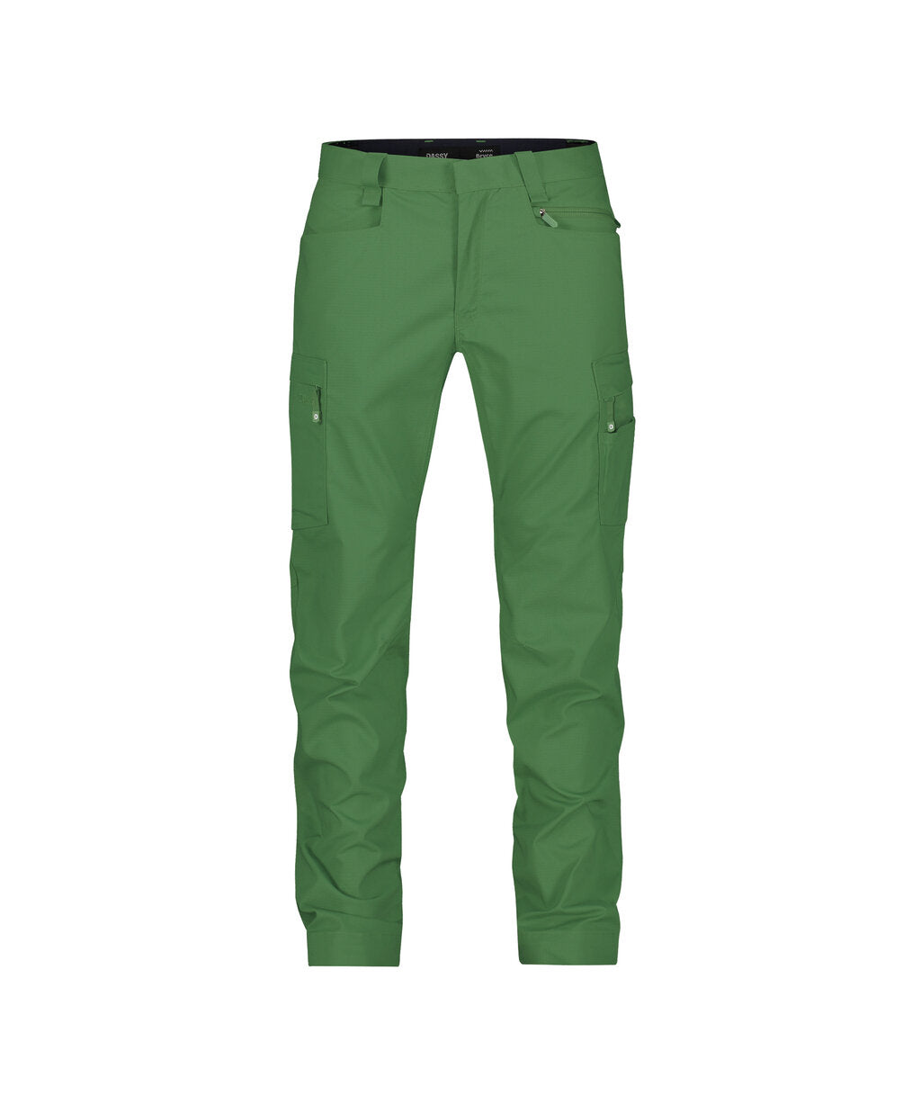 Werkbroek Bryce - Olmgroen