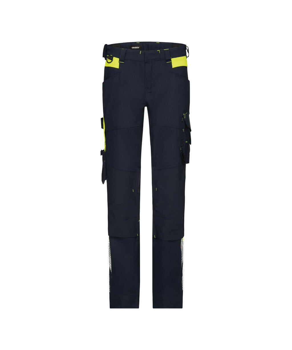 Werkbroek Canton Dames