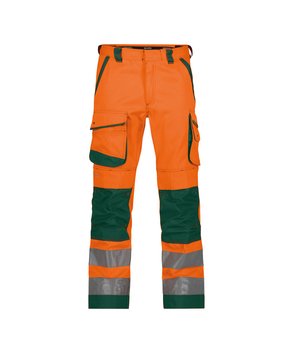 High-Visibility Broek Chicago
