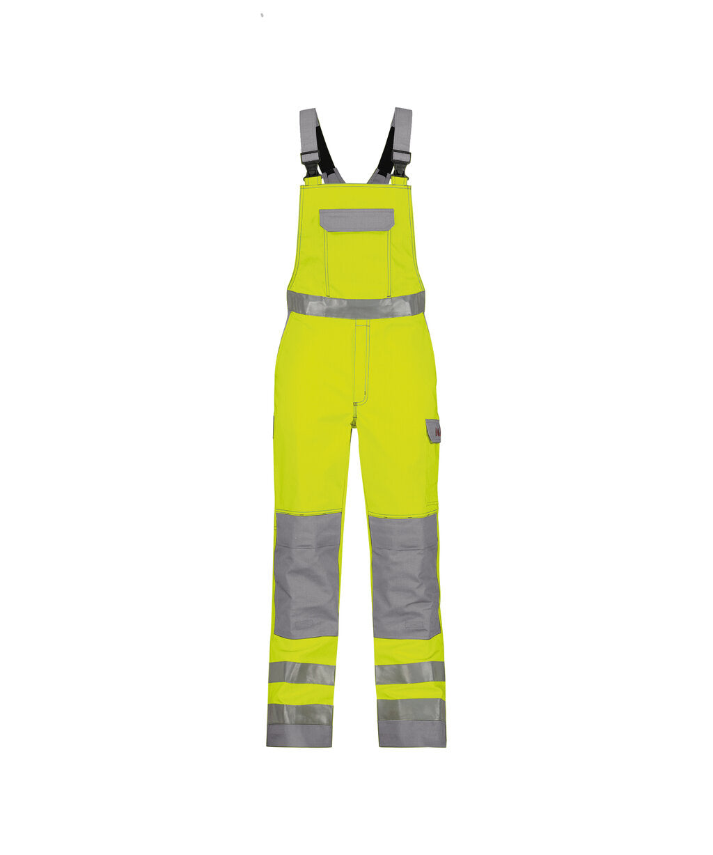 Multinorm High-Visibility Bretelbroek Colombia
