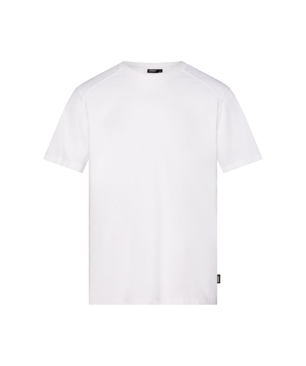 T-shirt Core - Wit