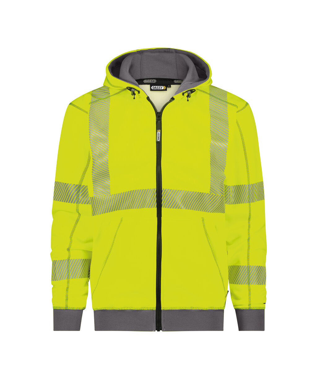 High-Visibility Hoodie Evans