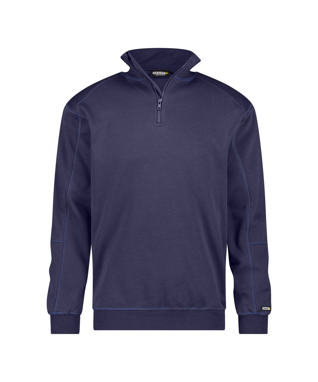Sweater Felix - Marineblauw