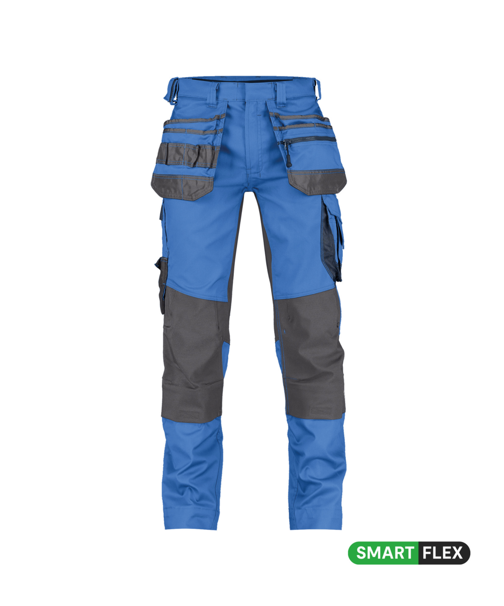 Holsterzakkenbroek Flux