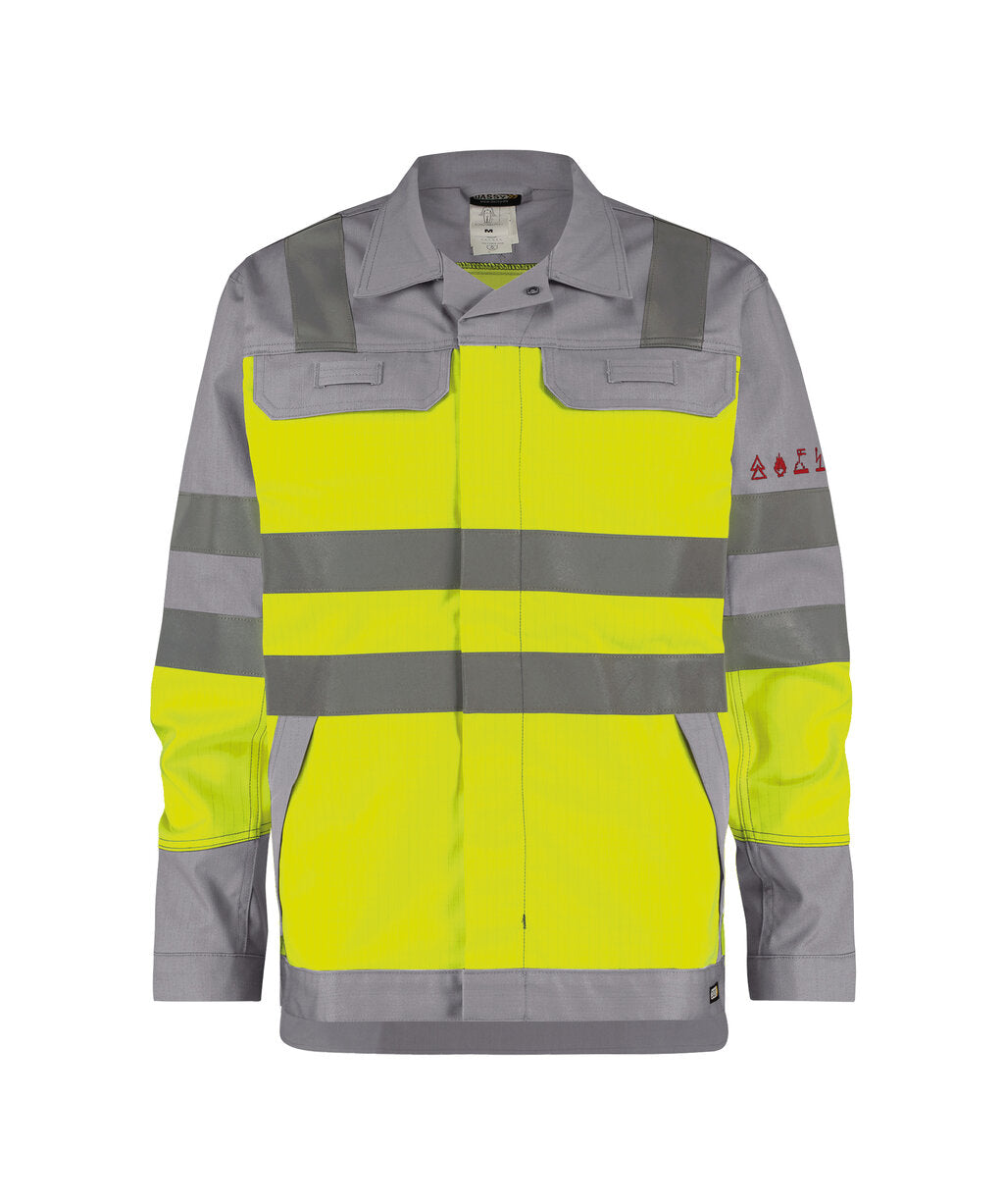High-Visibility Multinorm Vest Franklin