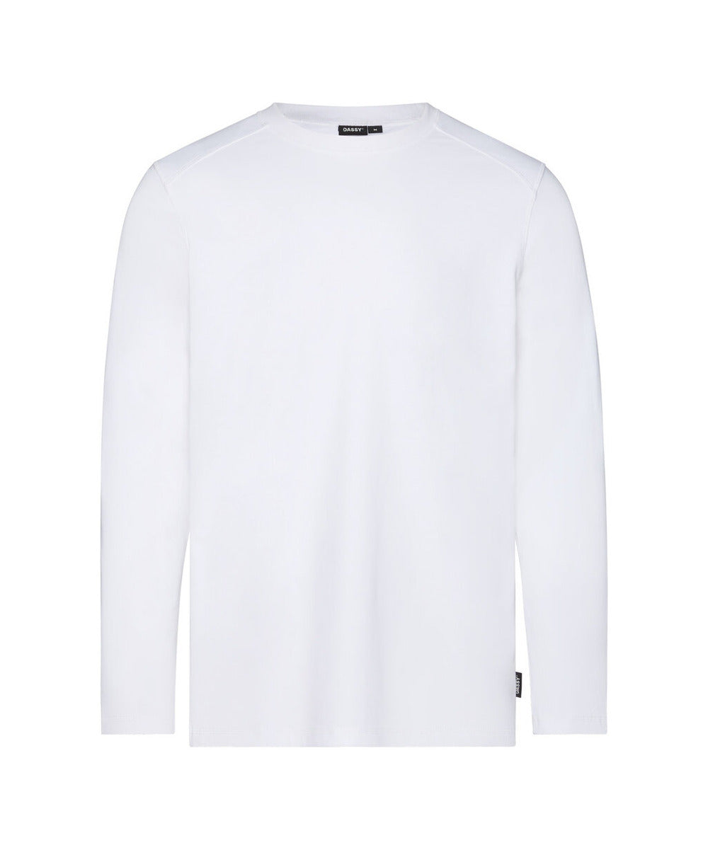 T-shirt met lange mouwen Fund