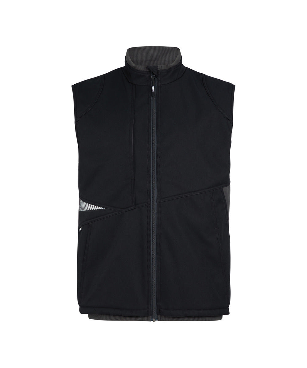 Softshell bodywarmer Fusion Next