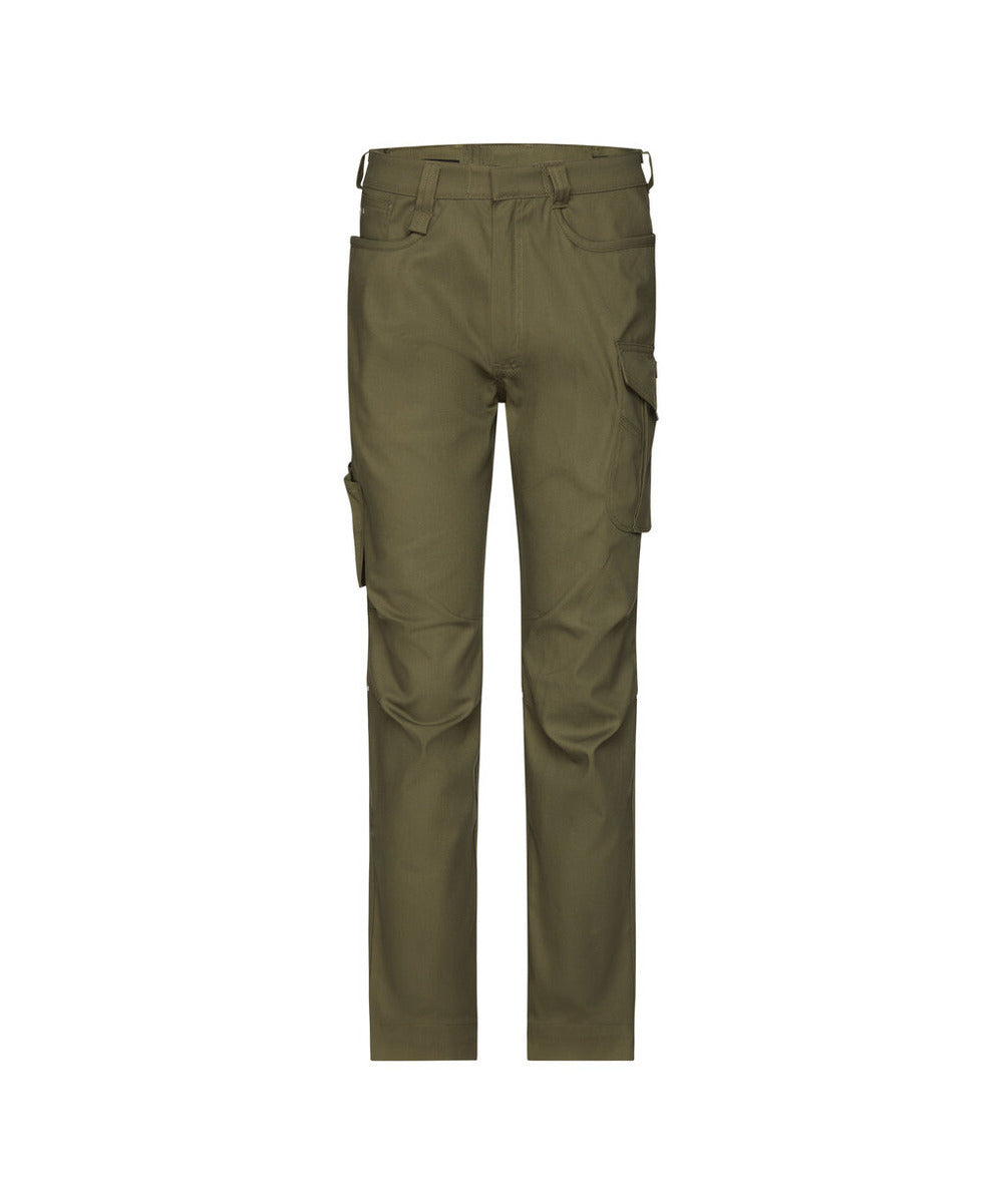 Werkbroek Gaudi Flex Dames
